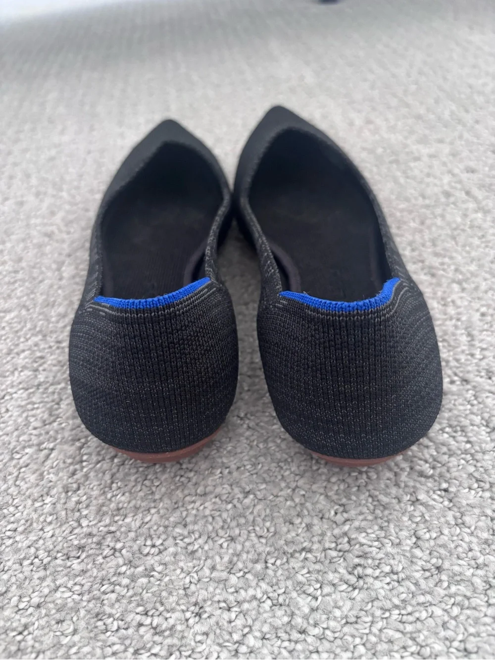 Rothys slip pointed